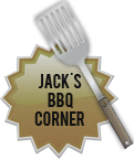 Jack's BBQ Corner